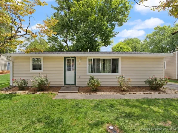 214 Emily Avenue, Clarksville, IN 47129