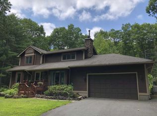 106 Field Pl, Milford, PA 18337