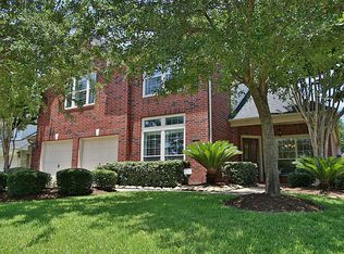 15826 Barrow Cove Dr, Cypress, TX 77429