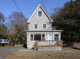 324 Maurice St, Millville, NJ