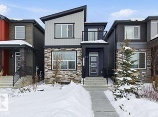 8018 Kiriak Line SW, Edmonton, AB