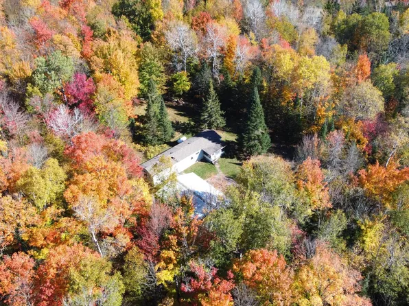 W4970 Elk River Ter, Phillips, WI 54555