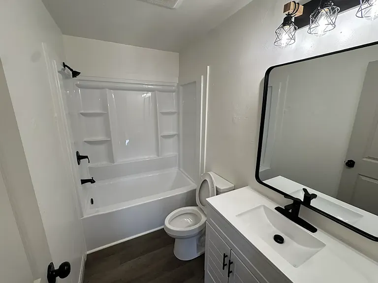 Cypress Townhomes — Photo 43