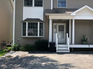 111 Beach Rd UNIT 7, Salisbury, MA 01952