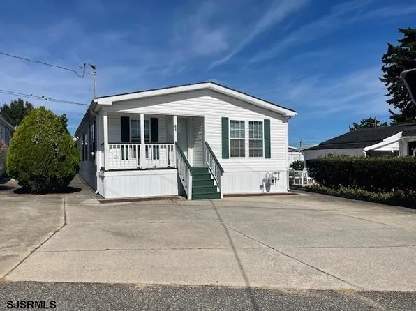 94 Center Dr, Ocean View, NJ 08230