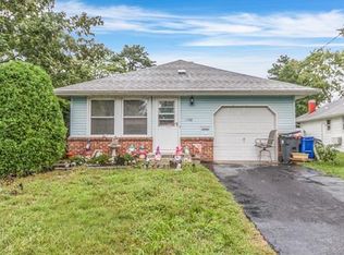 1766 Yorktowne Blvd, Toms River, NJ