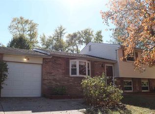 3005 Featherstone Dr, Burlington, KY 41005
