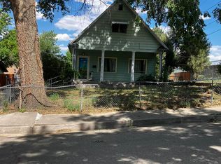 910 Willow St, Trinidad, CO 81082
