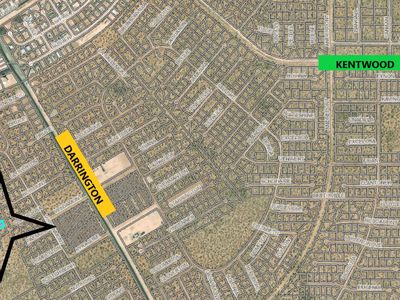 1 Vaughan, Horizon City, TX, 79928