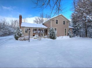 65 Owen Brown St, Hudson, OH 44236