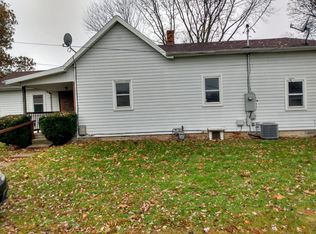 1500 High St, Middletown, IN 47356