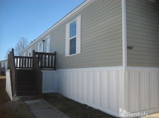 4607 Sue Ellen Ct, Greensboro, NC 27405
