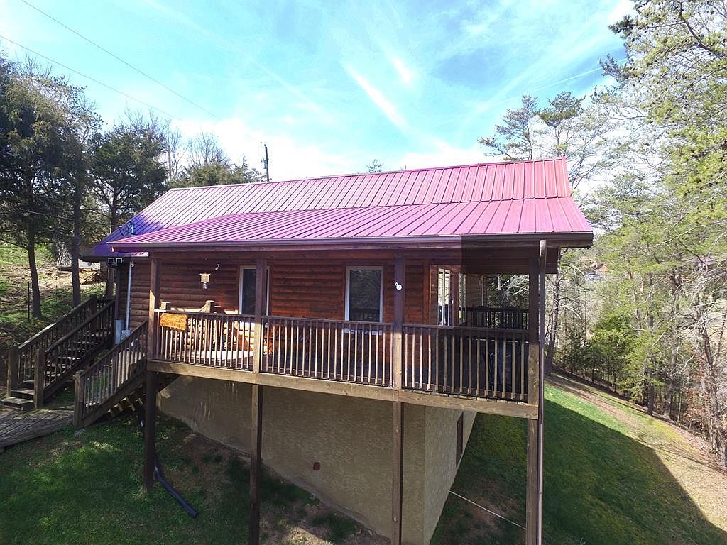 1003 Powder Springs Rd, Sevierville, TN 37876 Zillow