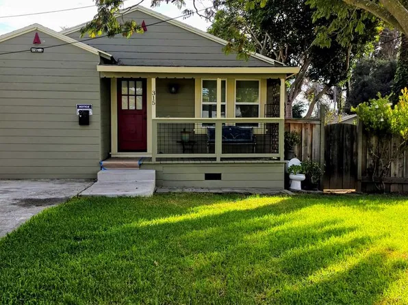 315 Nevada St, Vallejo, CA 94590