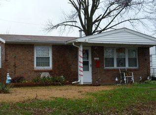 2615 W 6th St, Owensboro, KY 42301
