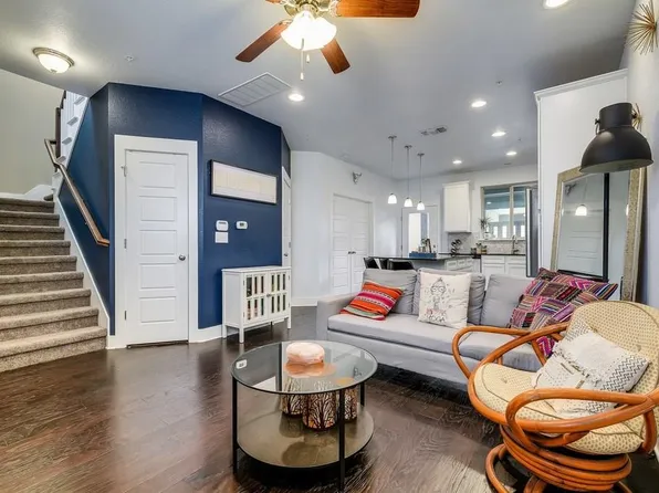 7611 Wolverine St, Austin, TX 78757