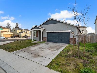 4806 Ariel St, Keyes, CA, 95328