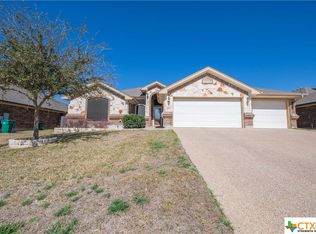 1103 Doc Whitten Dr, Harker Heights, TX 76548