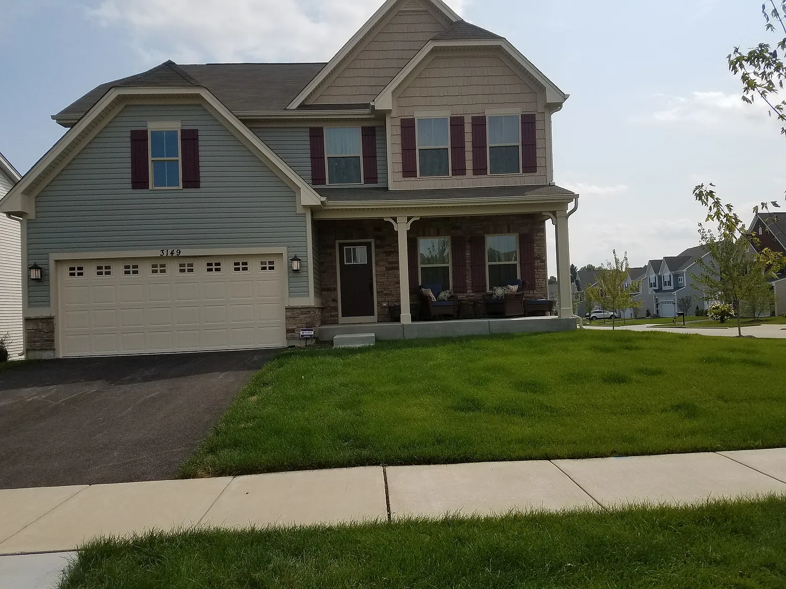 3149 Chandler Ln photo 1