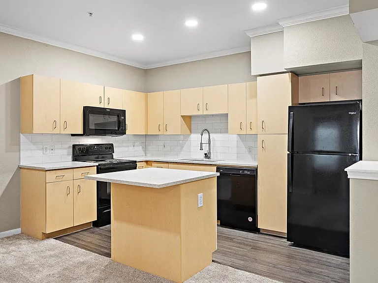 Artisan Apartments & Shops