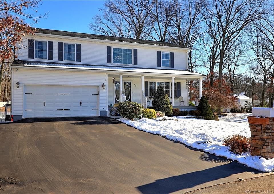 33 Andys Dr, East Haven, CT 06512 Zillow