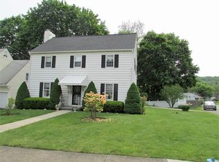 39 Brookfield Rd, Binghamton, NY 13903