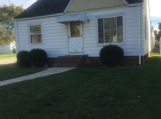 6201 Northcliff Ave, Brooklyn, OH 44144