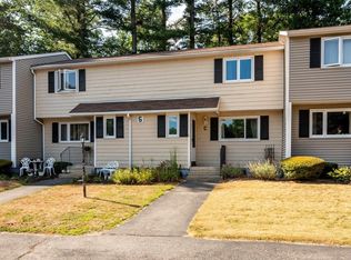 5 Cedarbrook Vlg UNIT C, Rochester, NH 03867