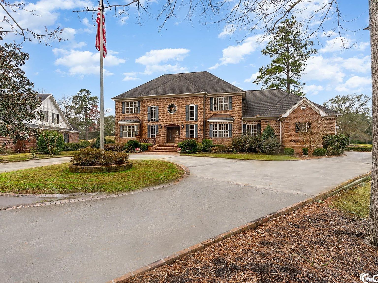 4328 Hunters Wood Dr