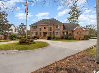4328 Hunters Wood Dr LOT 12, Murrells Inlet, SC 29576
