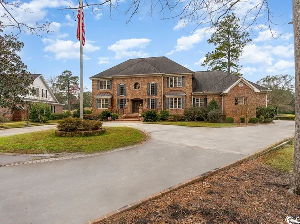 4328 Hunters Wood Dr. Lot 12, Murrells Inlet, SC 29576