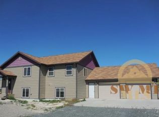 1 Britney Rd, Three Forks, MT 59752