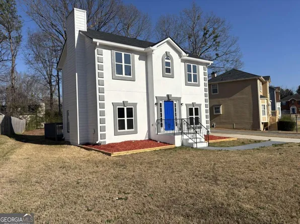 5180 Oaktree Trl, Lithonia, GA 30038