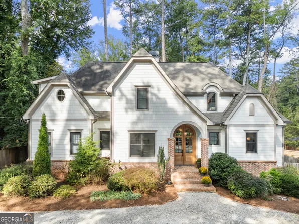 1293 Fenway Cir, Decatur, GA 30030