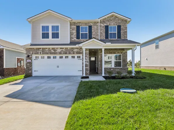 3016 Citrine Dr Lot 167, Murfreesboro, TN 37127