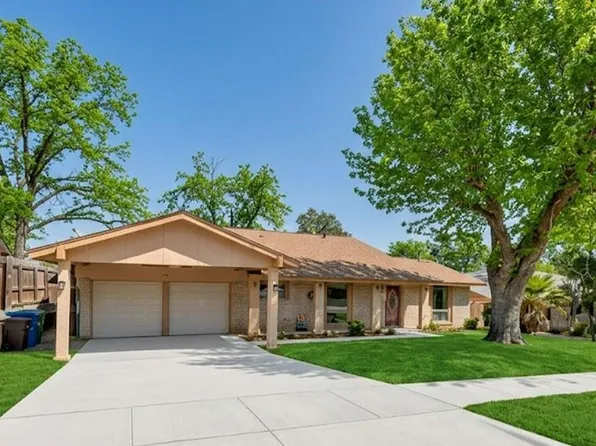 611 Colwyn Pass, San Antonio, TX 78216