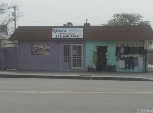 10936 Strathern St, Sun Valley, CA 91352