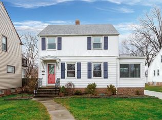 3467 W 145th St, Cleveland, OH 44111