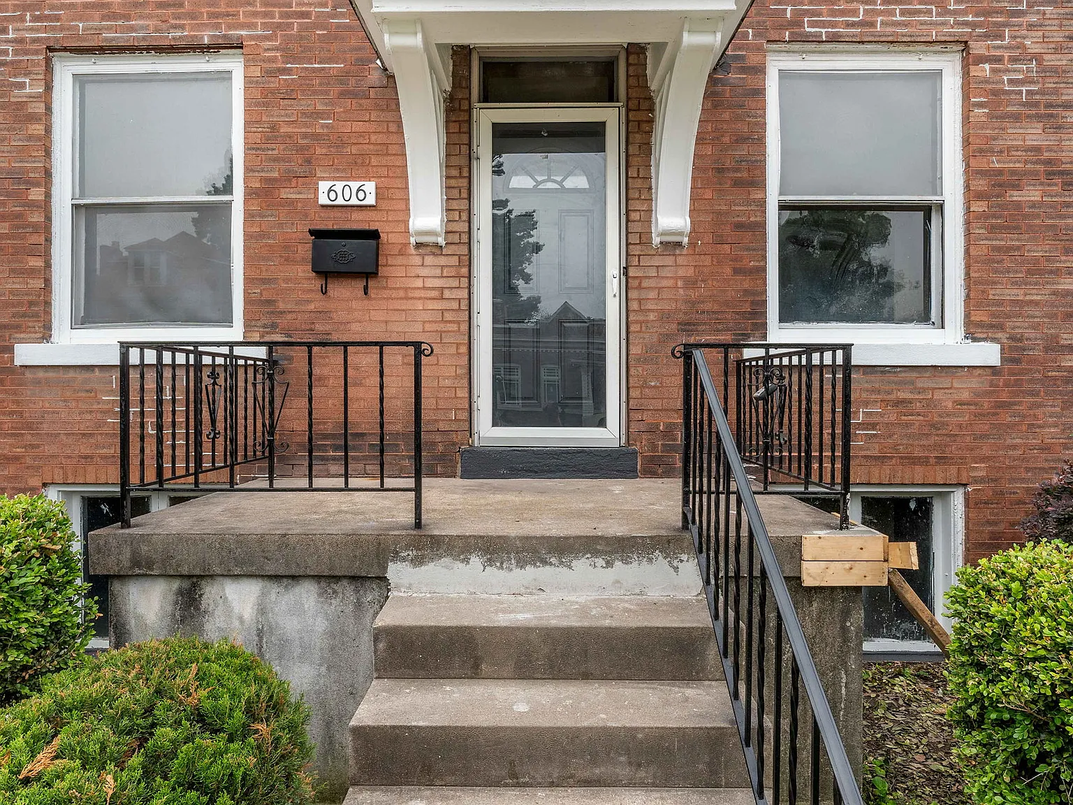 4 bed, 1175 sqft, $1,395 — Photo 4