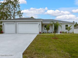 631 Windy Cove St, Palm Bay, FL 32908