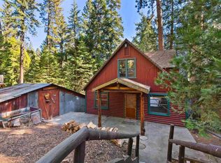 25782 Upper Scenic Dr, Mi Wuk Village, CA 95346