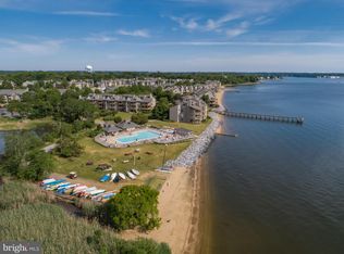 7022 Channel Village Ct APT T1, Annapolis, MD 21403