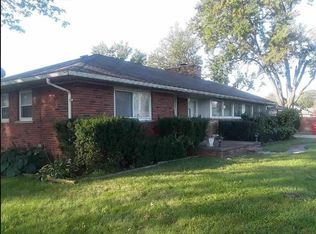 26280 21 Mile Rd, Chesterfield, MI 48051