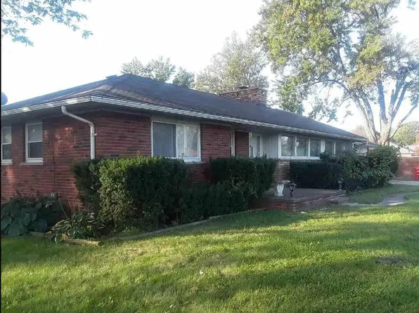 26280 21 Mile Rd, Chesterfield, MI 48051