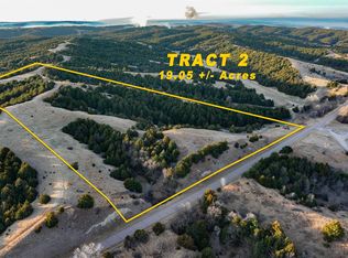 TRACT Two Highland Hls, Brady, NE 69123