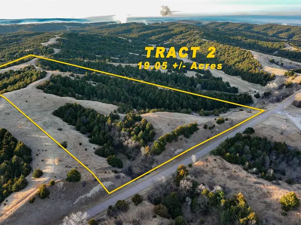 TRACT Two Highland Hls, Brady, NE 69123