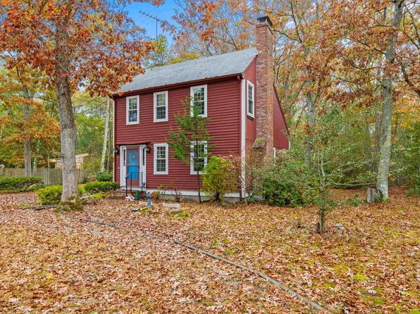 500 Old Meeting House Road, East Falmouth, MA 02536