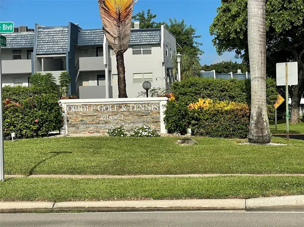 7837 Golf Circle Drive #106, Margate, FL 33063