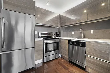 Rented by Carnegie Management Inc