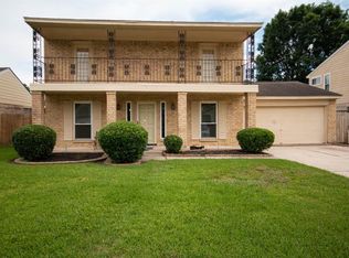 4227 Wickstone Ln, Houston, TX 77014